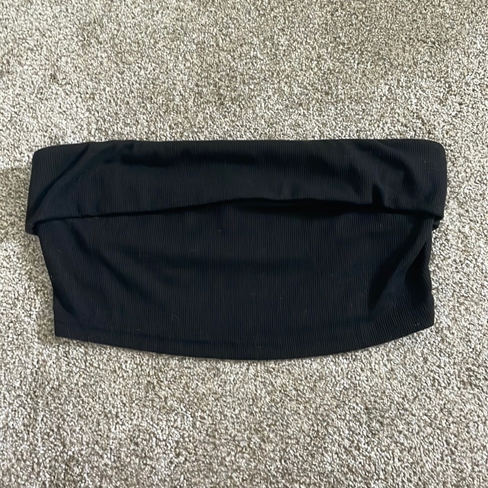 Shein tube top